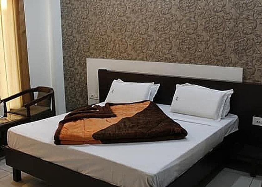 Punjab Ludhiana Super Deluxe Room