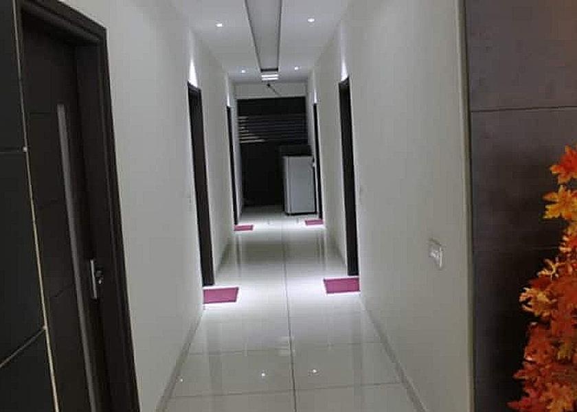 Punjab Ludhiana Public Areas