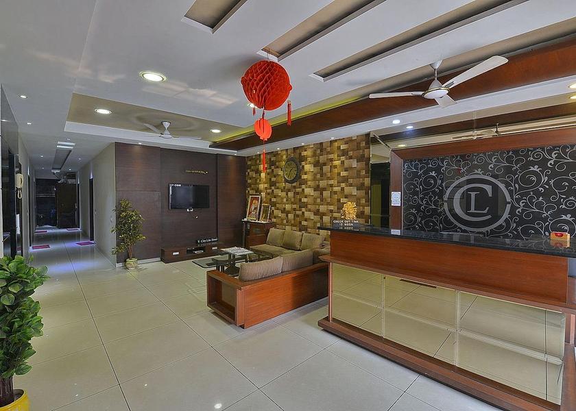 Punjab Ludhiana Public Areas