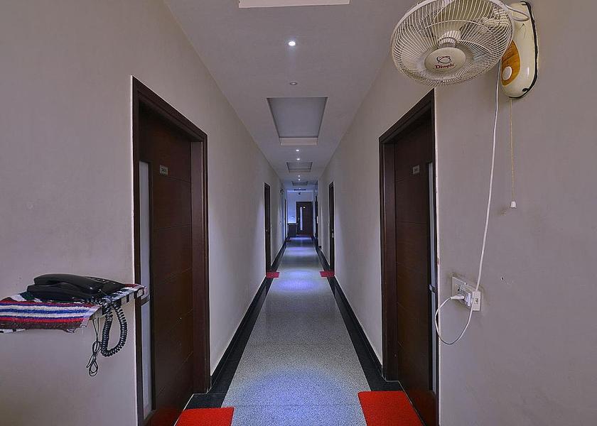 Punjab Ludhiana Public Areas