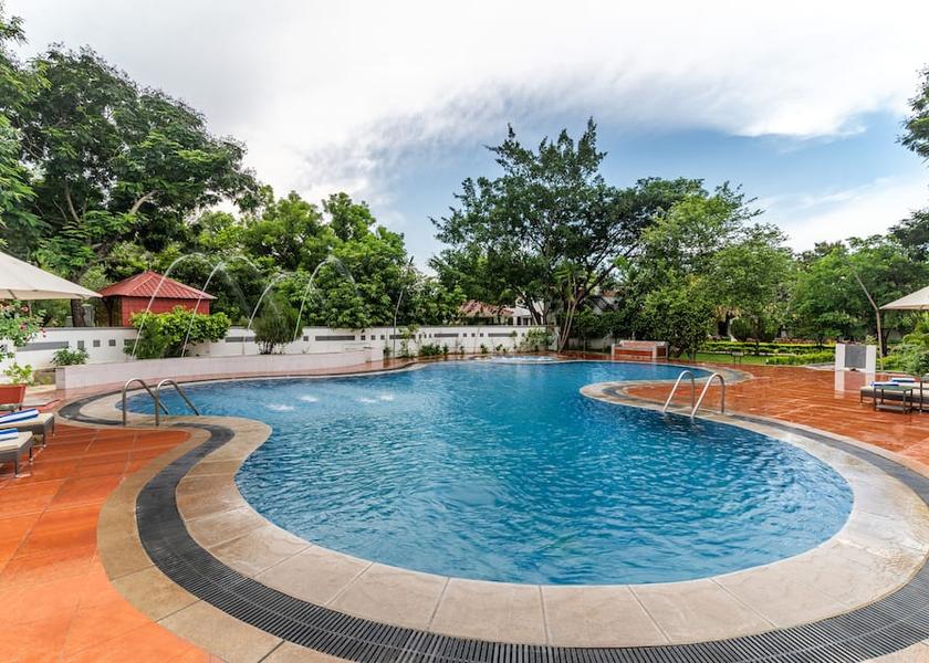 Tamil Nadu Tiruvannamalai Pool