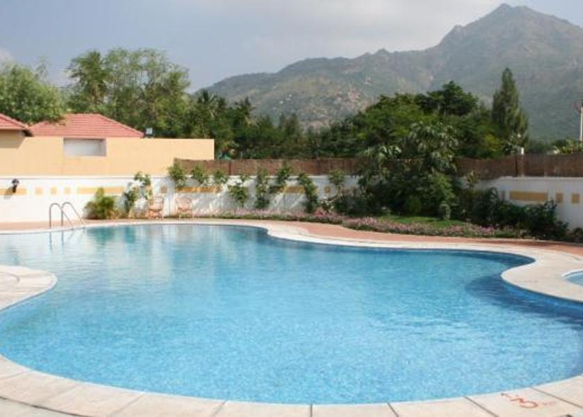 Tamil Nadu Tiruvannamalai Pool