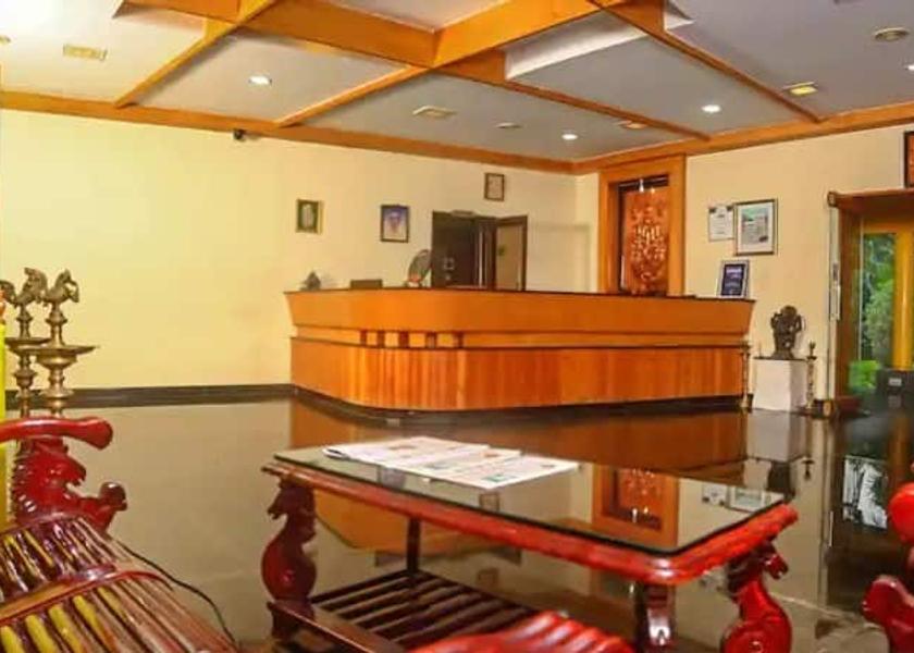 Tamil Nadu Tiruvannamalai Public Areas