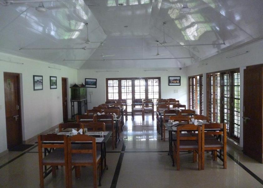 Kerala Alleppey Food & Dining