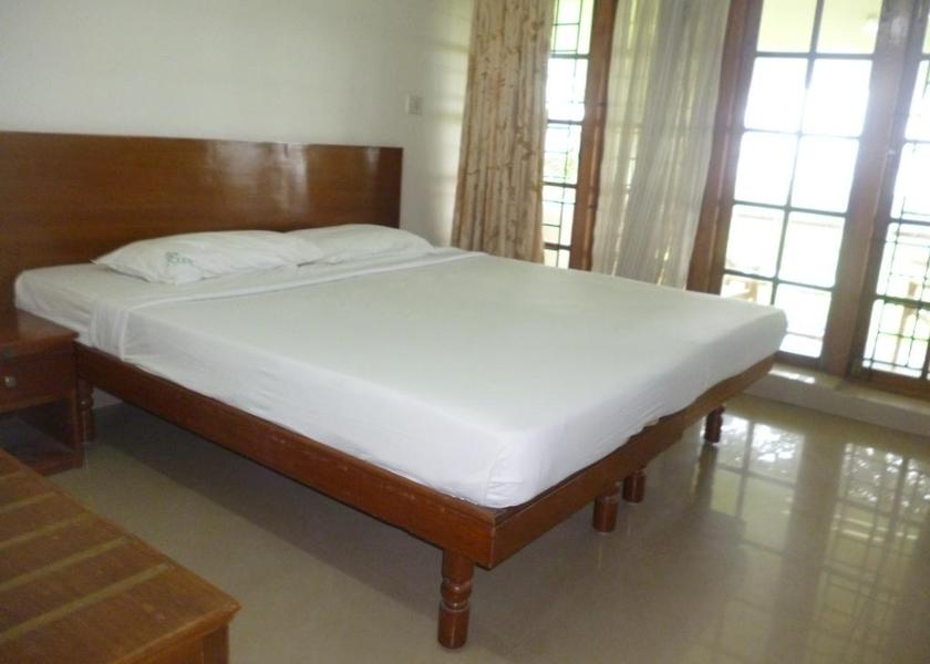 Kerala Alleppey 1025