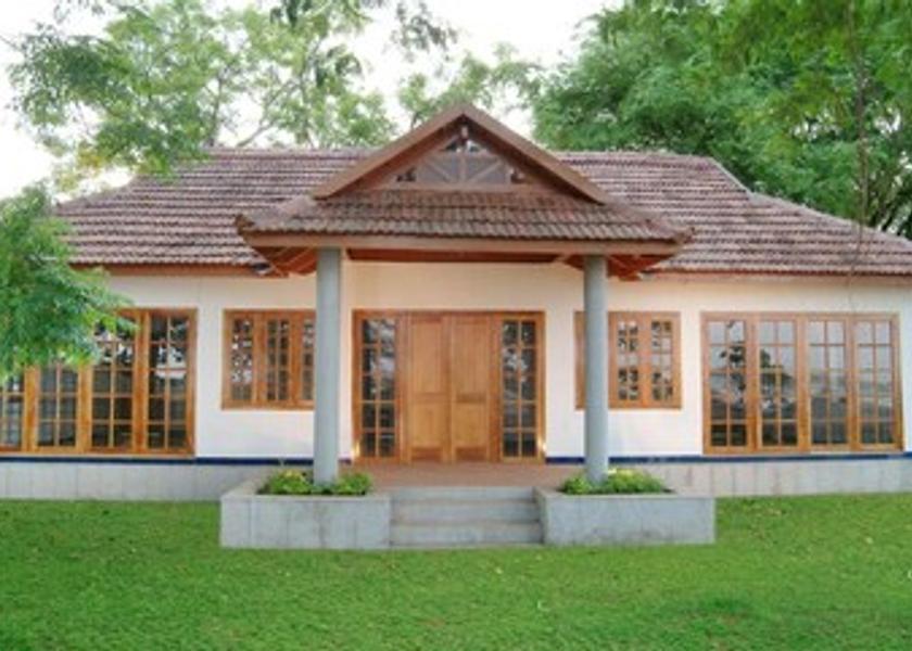 Kerala Alleppey Food & Dining