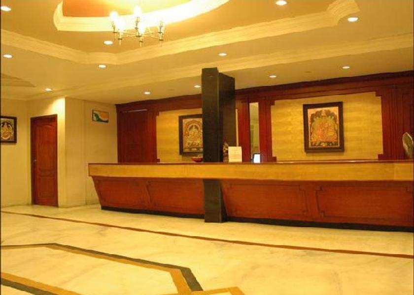 Tamil Nadu Chidambaram Public Areas