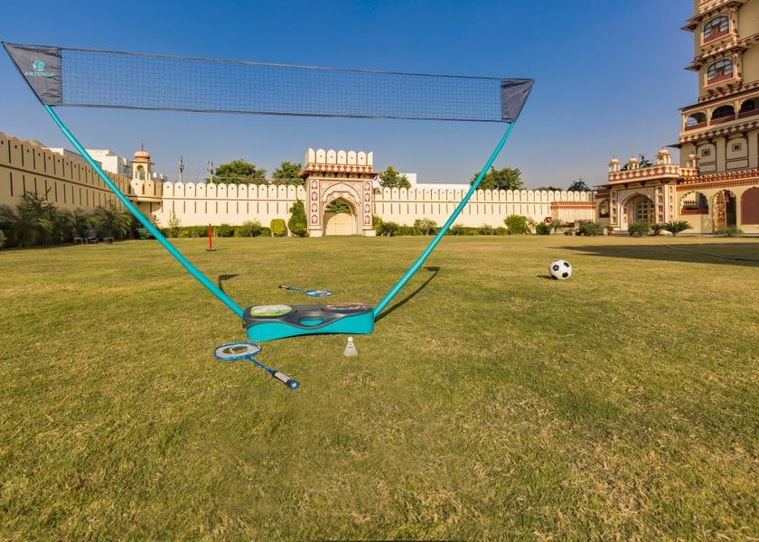 Rajasthan Jaipur Outdoors