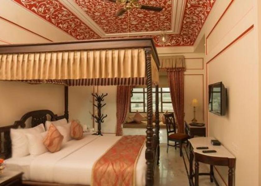 Rajasthan Jaipur Deluxe Single Room