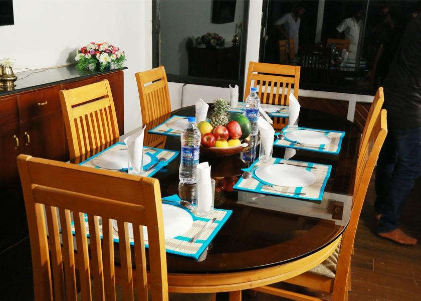 Kerala Alleppey Food & Dining