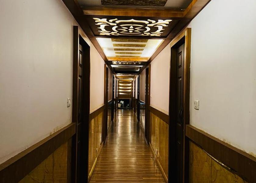 Kerala Alleppey Public Areas