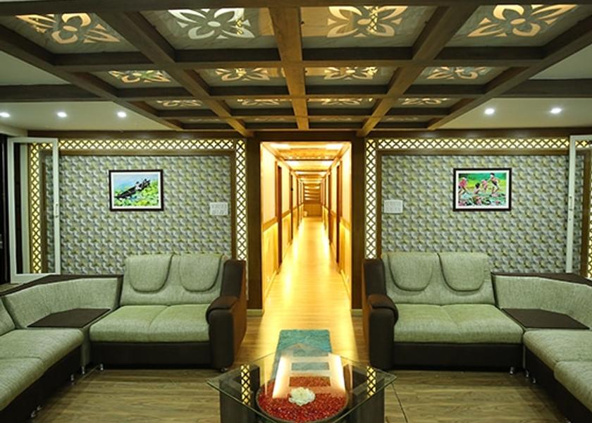 Kerala Alleppey 1025