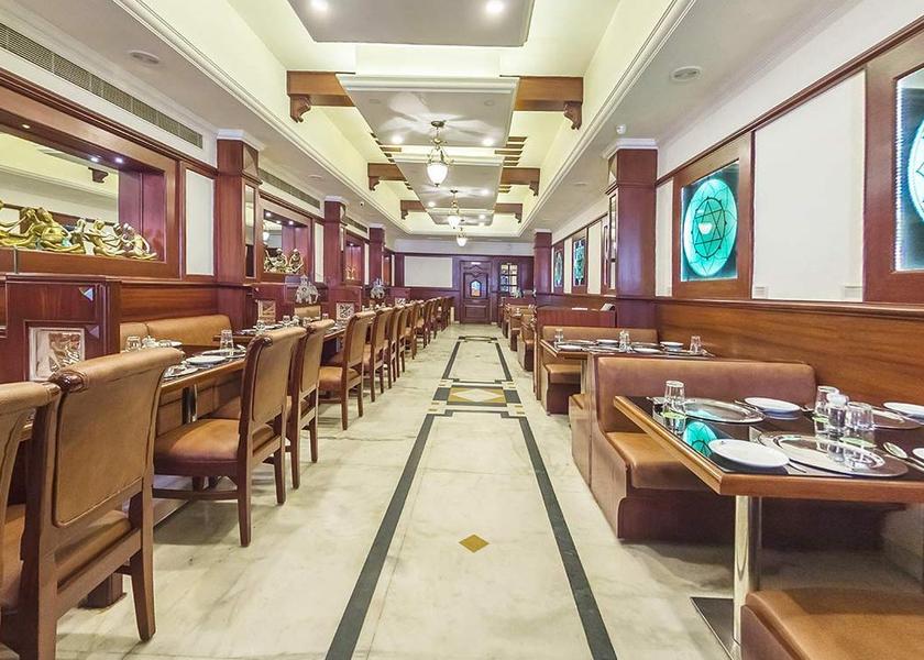Tamil Nadu Vellore Food & Dining