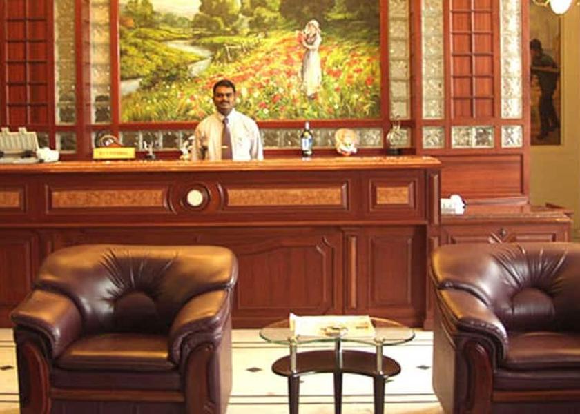 Tamil Nadu Vellore Public Areas