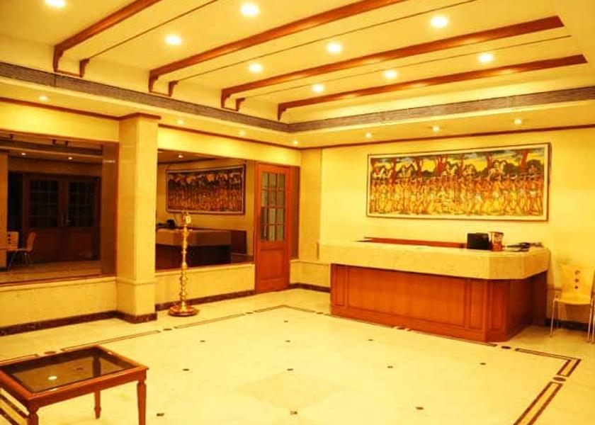 Tamil Nadu Vellore Reception