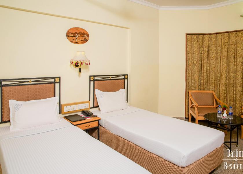 Tamil Nadu Vellore Standard Room