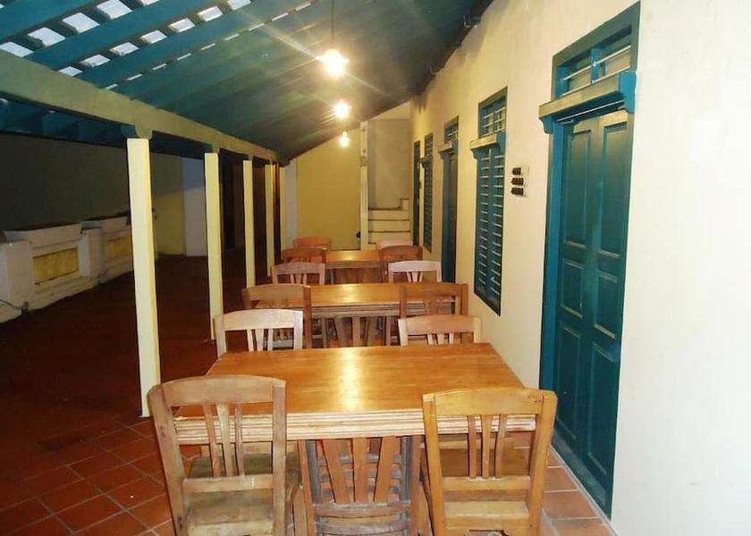 Tamil Nadu Chidambaram Food & Dining