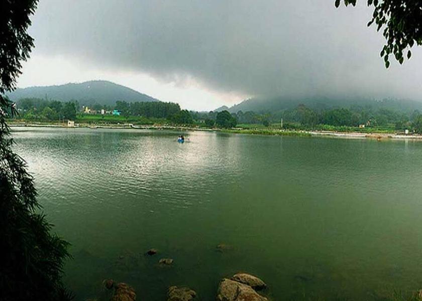 Tamil Nadu Yelagiri portfolio