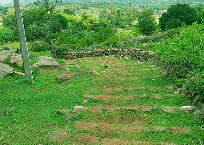 Tamil Nadu Yelagiri portfolio