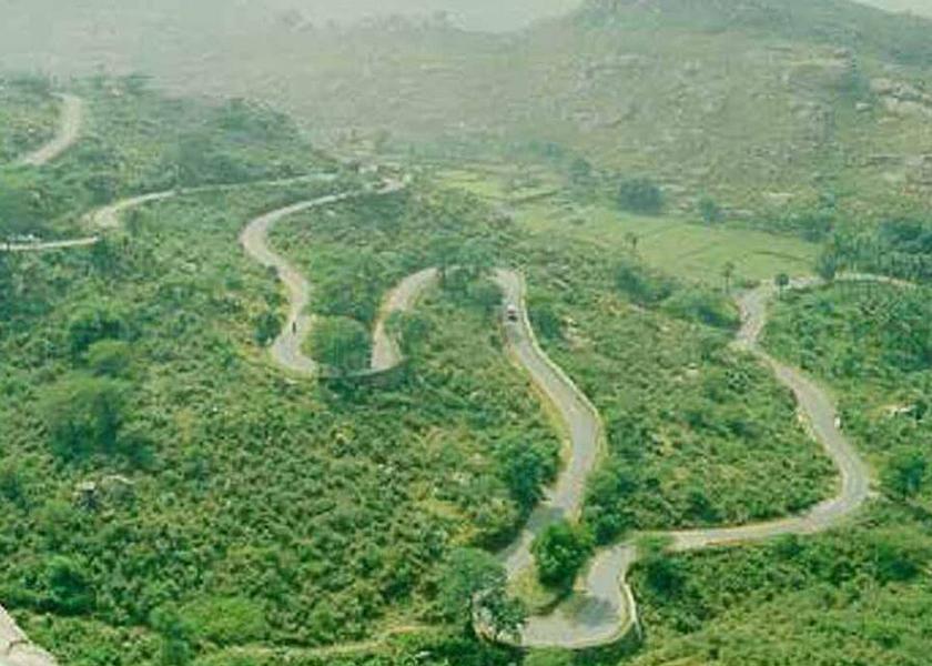 Tamil Nadu Yelagiri portfolio