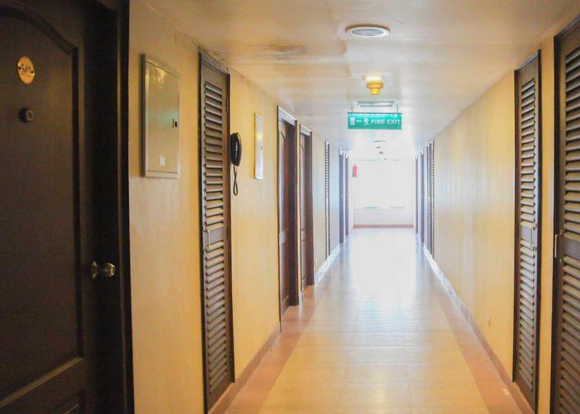 Kerala Thrissur Public Areas
