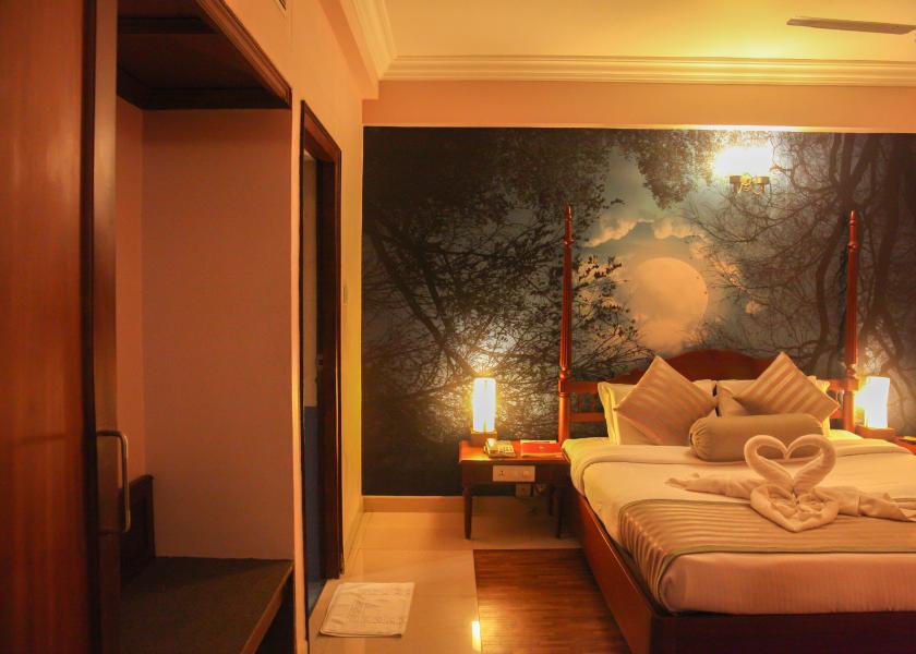 Kerala Thrissur Suite