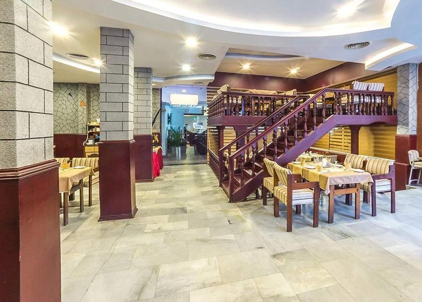 Kerala Thrissur Public Areas