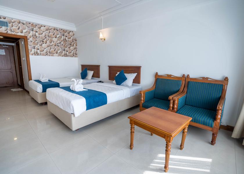 Kerala Thrissur Executive Room
