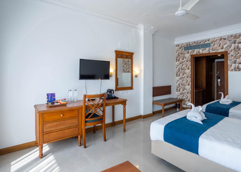 Kerala Thrissur Executive Room