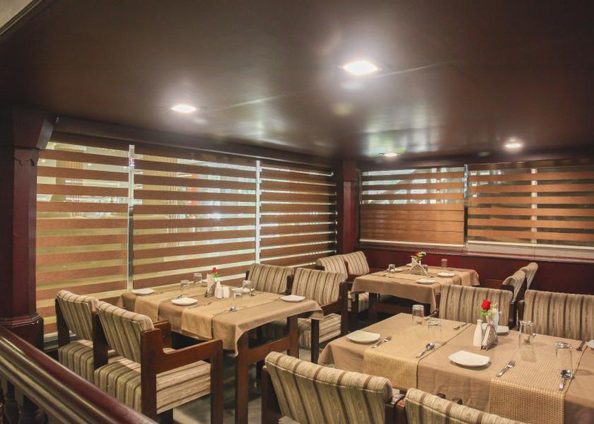 Kerala Thrissur Food & Dining