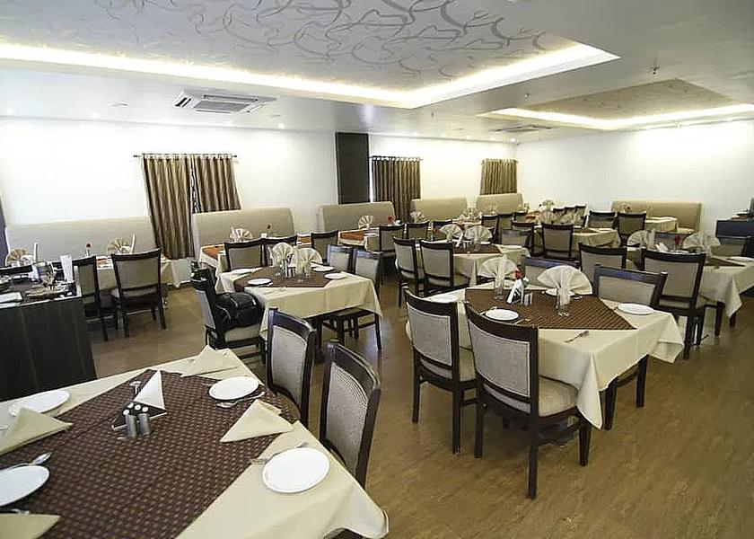 Andhra Pradesh Visakhapatnam Food & Dining