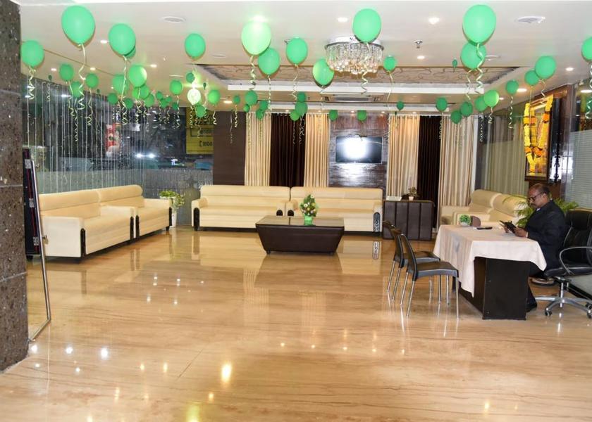 Andhra Pradesh Visakhapatnam Public Areas