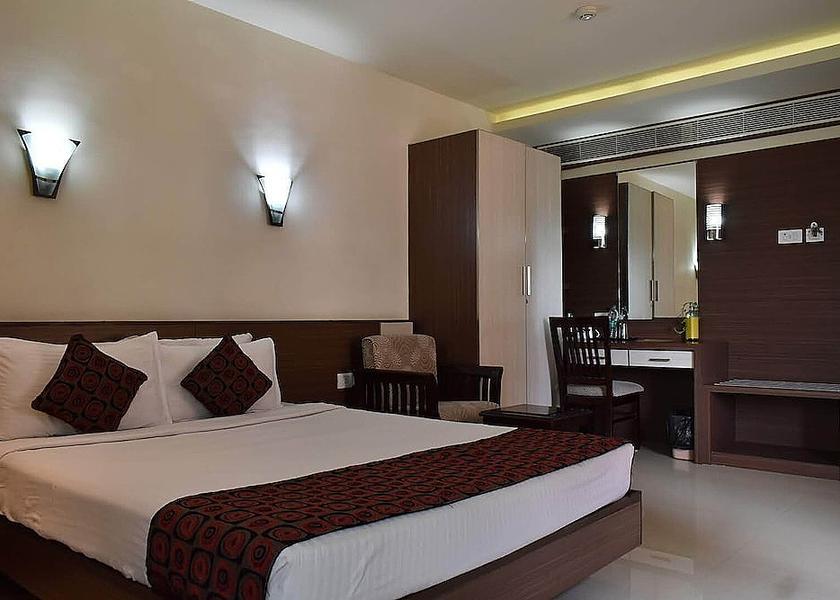 Kerala Kochi Room