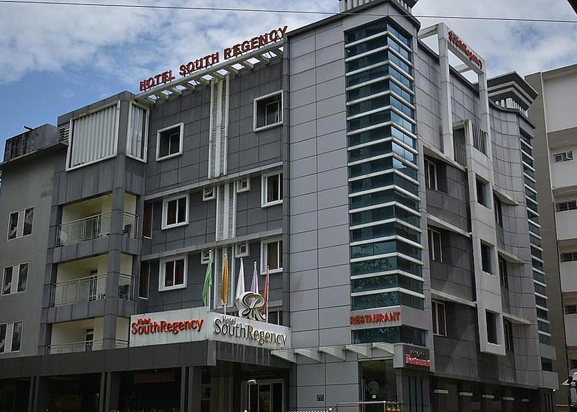 Kerala Kochi Exterior