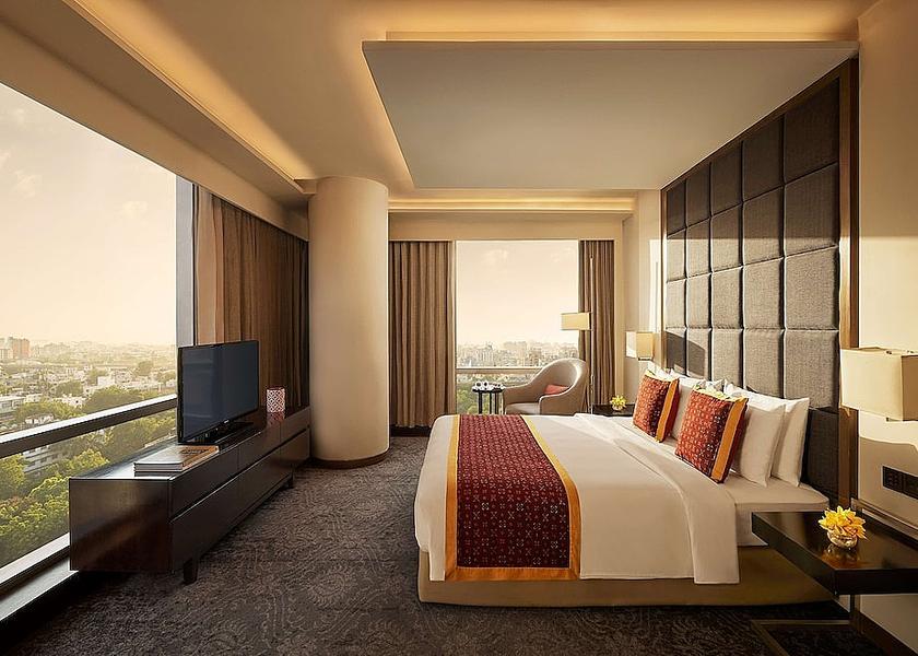 Gujarat Ahmedabad Room