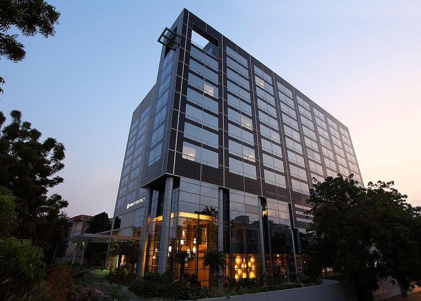 Gujarat Ahmedabad Exterior