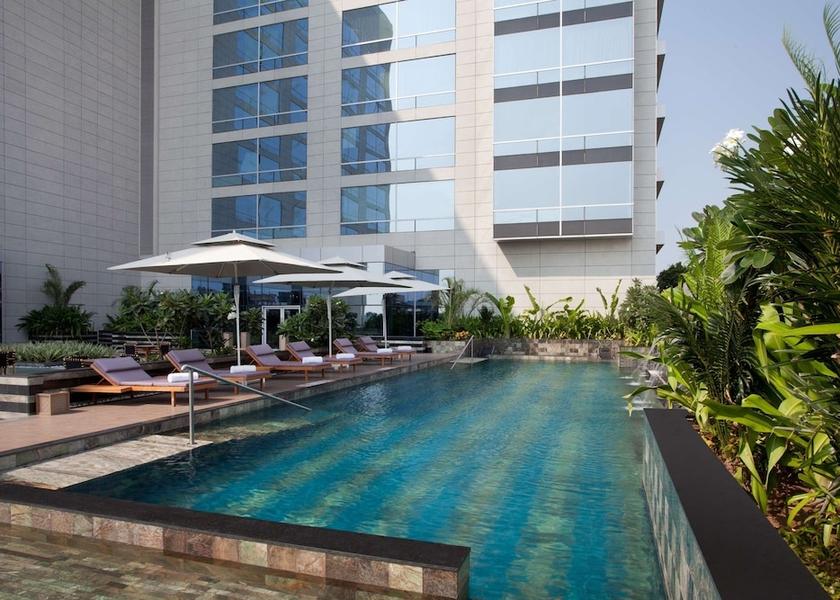 Gujarat Ahmedabad Pool