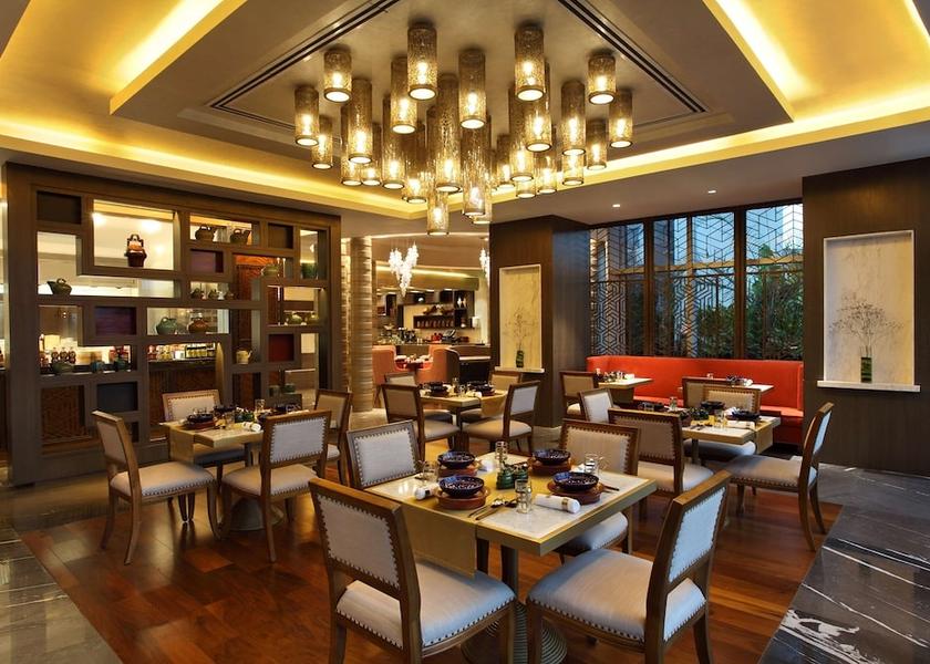 Gujarat Ahmedabad Restaurant