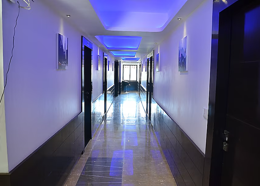 Gujarat Ahmedabad Public Areas