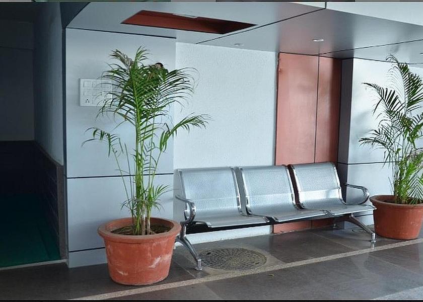 Gujarat Ahmedabad Public Areas