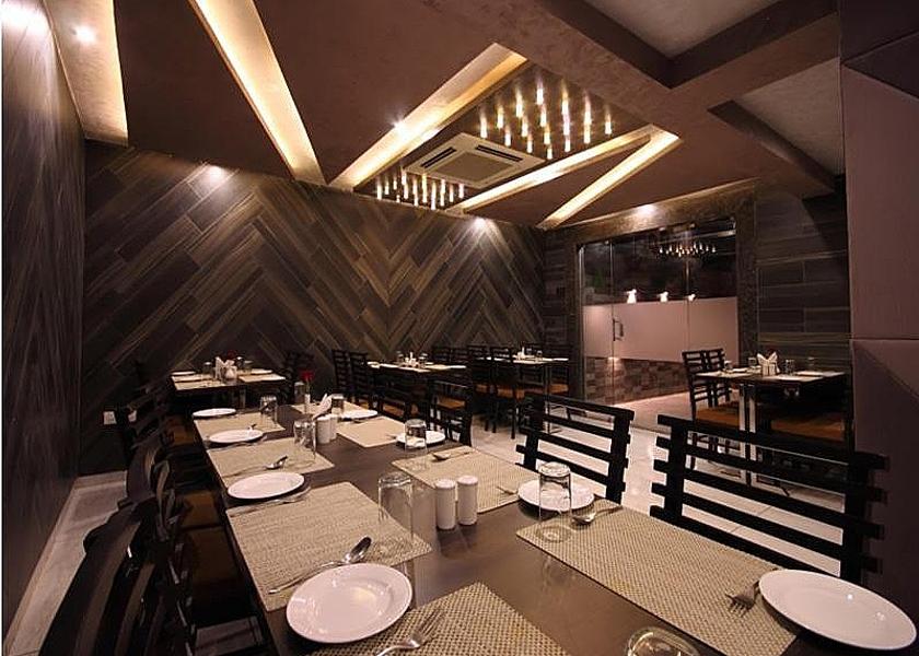 Gujarat Ahmedabad Restaurant
