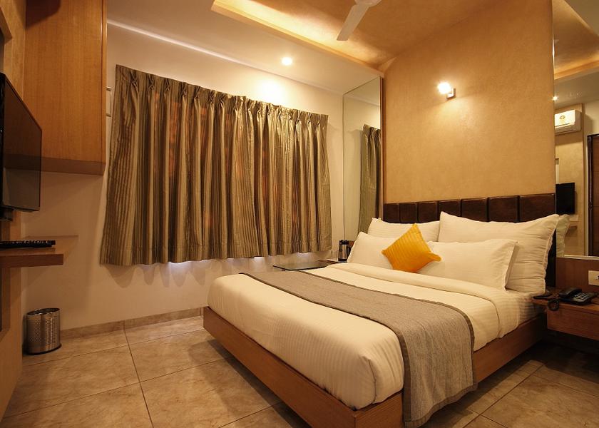 Gujarat Ahmedabad Executive Room