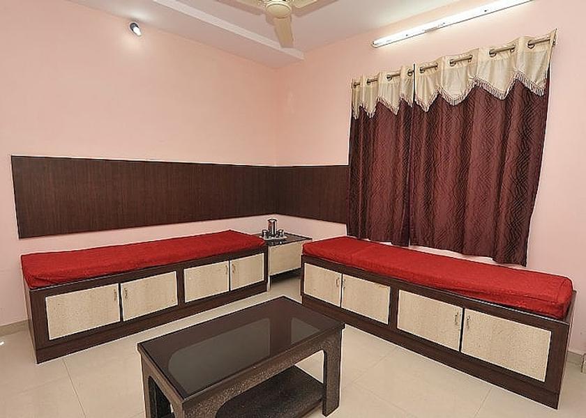 Andhra Pradesh Visakhapatnam Sitting Area