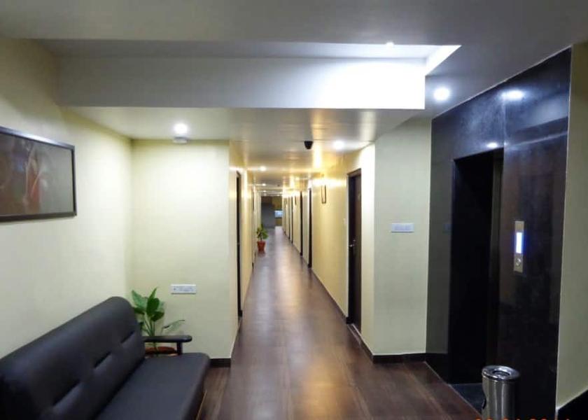 Madhya Pradesh Chhindwara lift