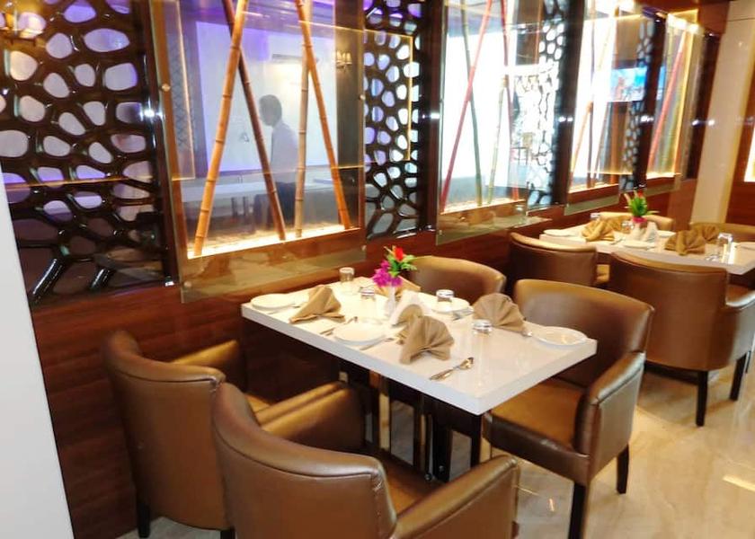 Madhya Pradesh Chhindwara Food & Dining