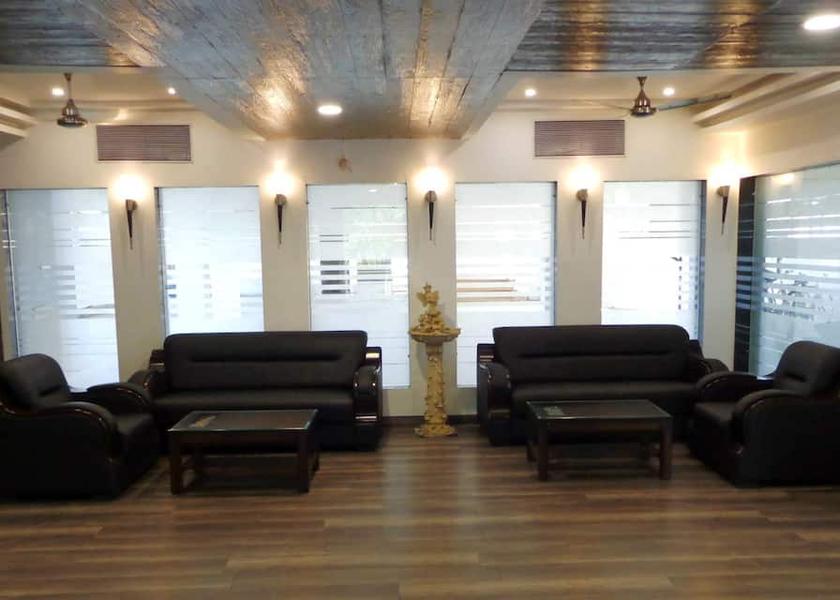Madhya Pradesh Chhindwara Public Areas