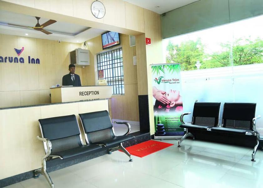 Tamil Nadu Mahabalipuram Public Areas