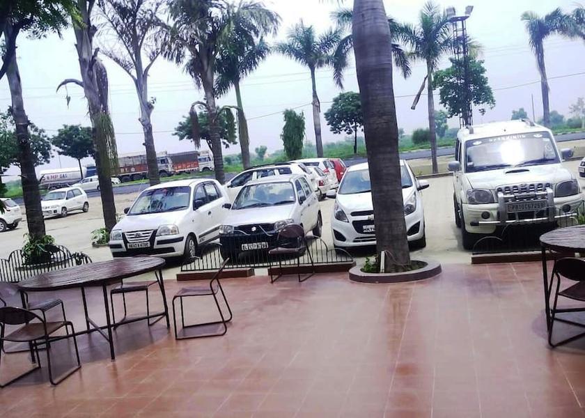 Haryana Sonipat restaurant