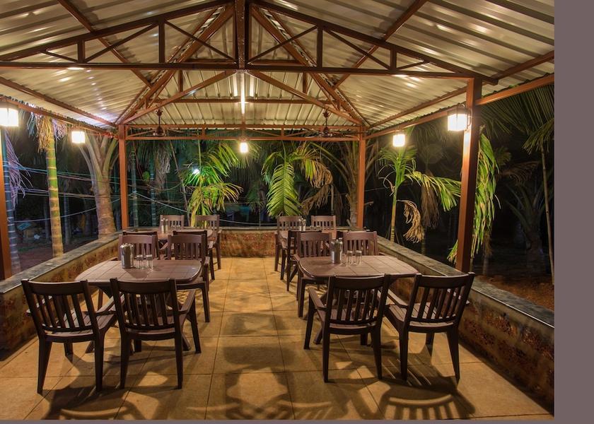 Maharashtra Ganpatipule Restaurant