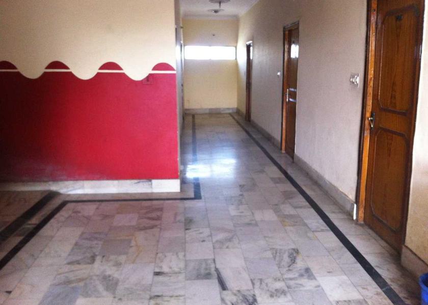 Uttar Pradesh Mathura Public Areas